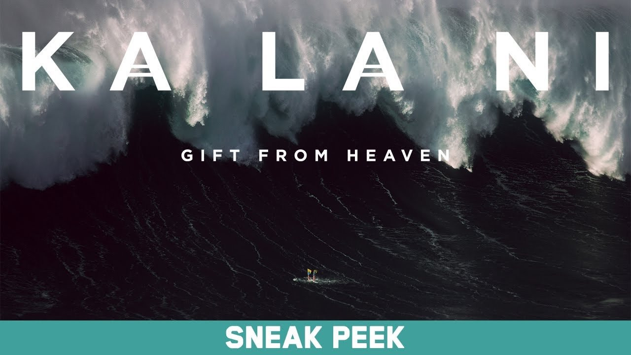 Watch this sneak peek from "KALANI: Gift From Heaven" to learn the fundamentals and the dangers of bodysurfing.<br /><br />Available Now: https://geni.us/Kalani<br /><br />"KALANI: Gift From Heaven" is a short documentary film featuring waterman Kalani Lattanzi challenging the boundaries of Big Wave Surfing. Filmed in Nazaré and Rio de Janeiro, he faces the biggest waves in the world, in the most pure form of wave riding: bodysurf.<br /><br />#KalaniLattanzi #Nazaré #surf #surfing #bodysurfing<br /><br />Subscribe to the Echoboom Sports channel on Amazon for full access to ad-free streaming of the largest collection of premium action sports films in the world. <br /><br />Start your FREE TRIAL today! <br />https://amzn.to/2IYnKoj<br /><br />Subscribe on YouTube: http://bit.ly/18VxJeD<br />Like us on Facebook: https://www.facebook.com/echoboomsports<br />Follow us on Twitter: https://twitter.com/EchoBoomSports<br />Follow us on Instagram: http://instagram.com/echoboomsports