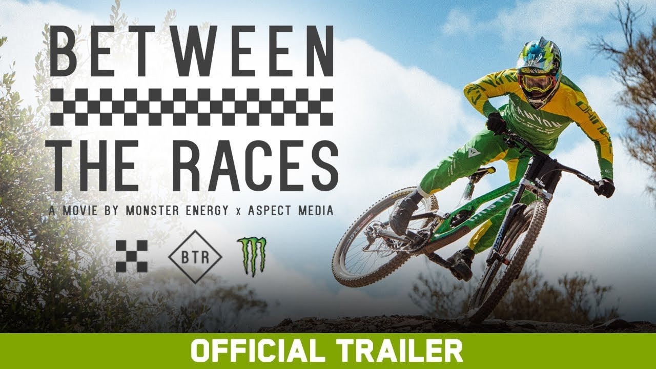 Follow elite mountain bike athletes to their hometowns to find out what goes on outside of the race tape. From Australia to North America and Europe, we travelled the globe to get behind-the-scenes, unfiltered access to the greatest in the game. Watch Now: https://geni.us/BetweenTheRaces <br /><br />Released as a series in 2019 and now with unseen footage and narration by World Cup legend Steve Peat, the full feature film "Between The Races" explores how varied each of the athlete’s lifestyle is away from the track. We step outside of the pits and into the living rooms, home tracks and private lives of the professional racers to understand what it takes to make it on the World Cup. In a sport where time is everything, we slow it down to understand what makes these racers tick.<br /><br />#MTB #StevePeat #BrendanFairlcough #DannyHart #WorldCup #racing #mountainbike<br /><br />Subscribe to the Echoboom Sports channel on Amazon for full access to ad-free streaming of the largest collection of premium action sports films in the world. <br /><br />Start your FREE TRIAL today! <br />https://amzn.to/2IYnKoj<br /><br />Subscribe on YouTube: http://bit.ly/18VxJeD<br />Like us on Facebook: https://www.facebook.com/echoboomsports<br />Follow us on Twitter: https://twitter.com/EchoBoomSports<br />Follow us on Instagram: http://instagram.com/echoboomsports