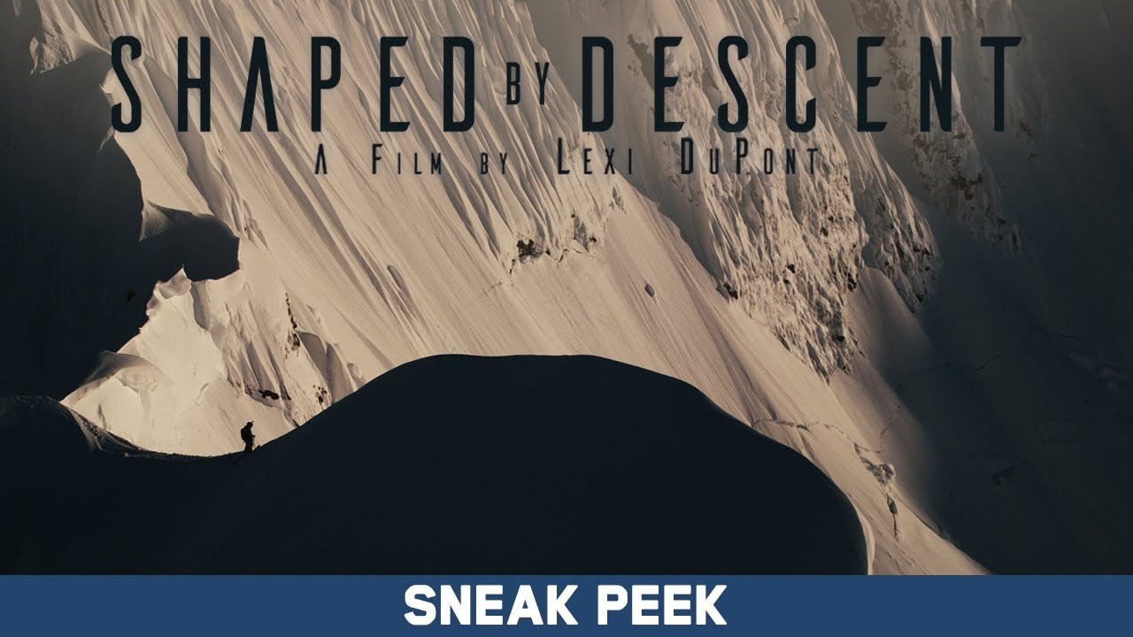 Watch this sneak peek from "Shaped by Descent" to hear about Lexi DuPont's childhood on the slopes!<br /><br />Watch Now: https://geni.us/ShapedByDescent<br /><br />"Shaped by Descent" follows Lexi DuPont, in Haines, Alaska. Through the film we watch Lexi overcome the trials and tribulations that come with skiing as she evolves into one of the best female big mountain skiers on the planet. <br /><br />#LexiDuPont #skifilm #Alaska #skiing #snowsports #femaleathletes<br /><br />Subscribe to the Echoboom Sports channel on Amazon for full access to ad-free streaming of the largest collection of premium action sports films in the world. <br /><br />Start your FREE TRIAL today! <br />https://amzn.to/2IYnKoj<br /><br />Subscribe on YouTube: http://bit.ly/18VxJeD<br />Like us on Facebook: https://www.facebook.com/echoboomsports<br />Follow us on Twitter: https://twitter.com/EchoBoomSports<br />Follow us on Instagram: http://instagram.com/echoboomsports