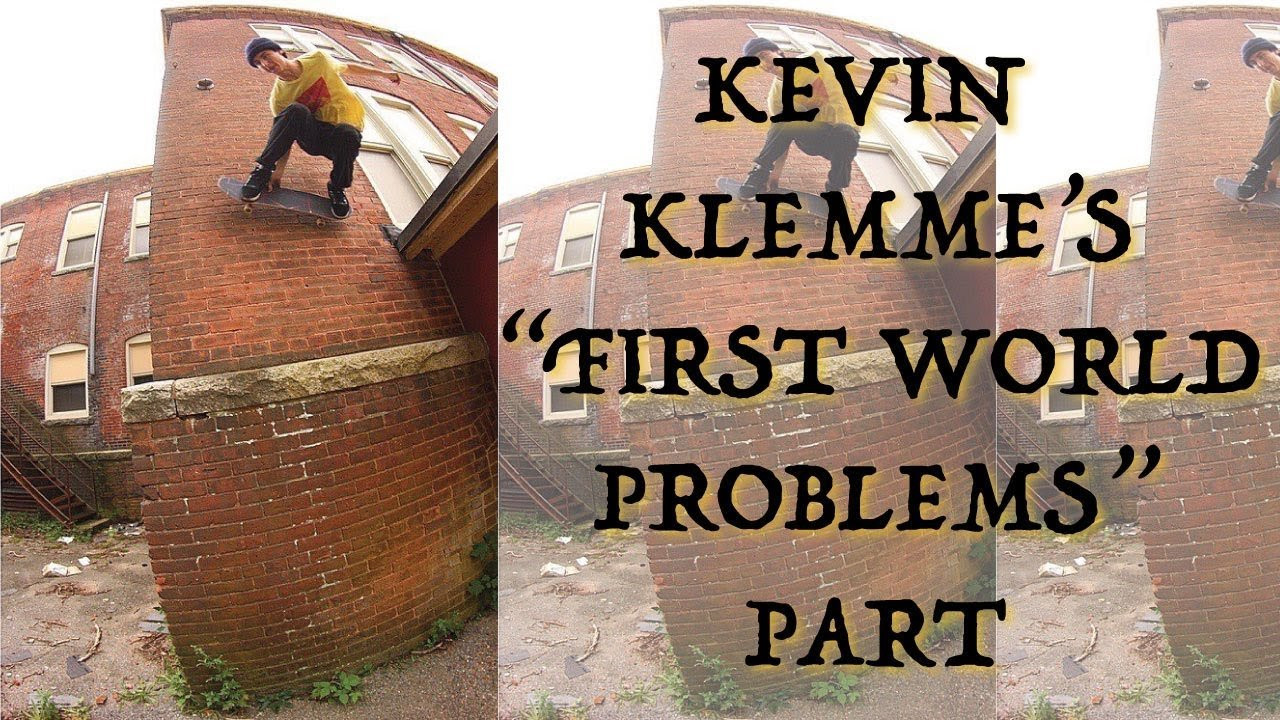 Kevin Klemme comes in screaming hot with 2 mins of destruction!! <br />filmed & edited by Sam Curran<br />music by James Carey<br />https://worldindustries.com