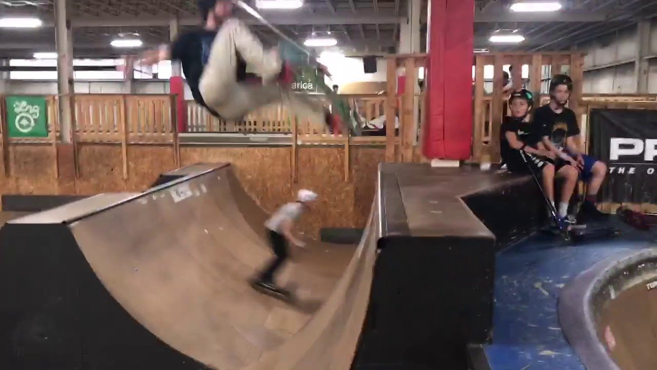 Check out some skate footage from World rider Dewey Lamarre!!!<br /><br />https://worldindustries.com