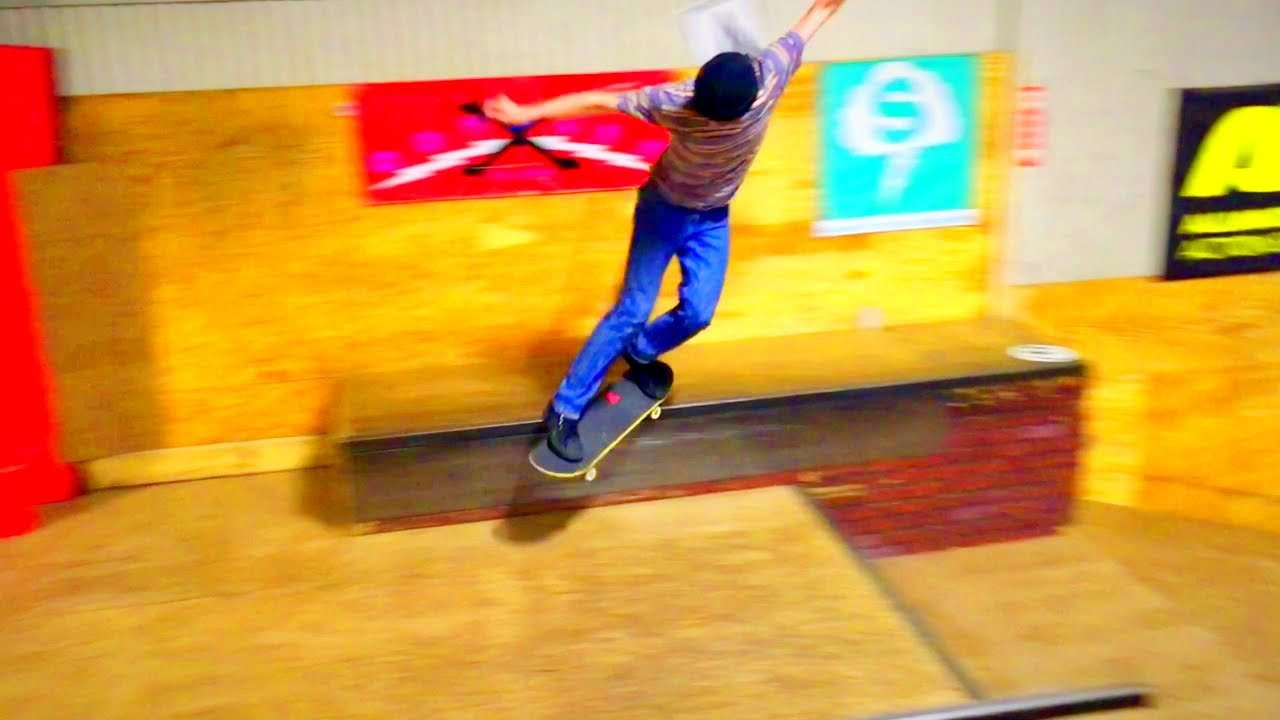 Kevin Klemme and Sam Curran shred The Edge!!!<br /><br />https://worldindustries.com<br /><br />film edit by Anthony Shetler<br /><br />music: http://freemusicarchive.org/music/Loyalty_Freak_Music/<br />http://freemusicarchive.org/music/Lee_Rosevere/