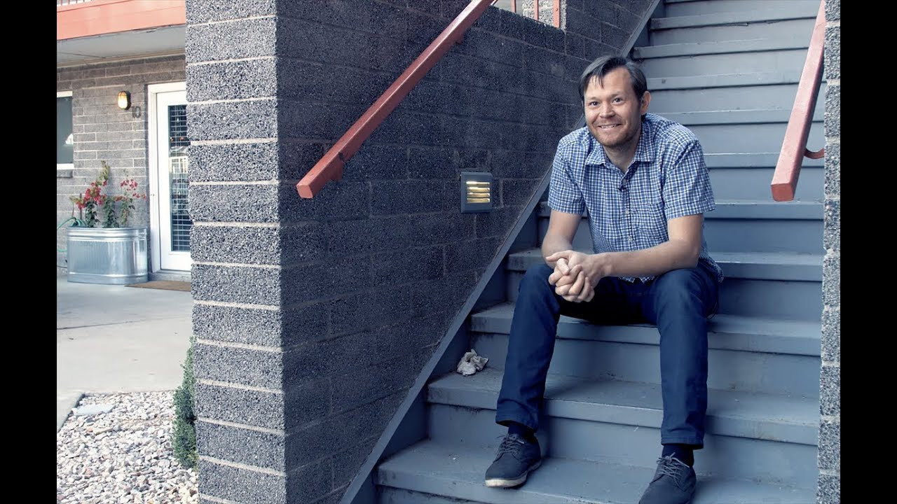 From the series that launched several pro careers out of Arizona, John Motta sits down to give us his take on the "A Happy Medium" series and what he's doing now.<br />Filmed and edited by Gary Briggs<br />VX footage courtesy of "A Happy Medium."<br />Subscribe to TransWorld’s YouTube: http://twskate.co/gz8nsr<br />Follow TWS for the latest:<br />Daily videos, photos and more: http://skateboarding.transworld.net/<br />Like TransWorld SKATEboarding on Facebook: https://www.facebook.com/TransWorldSkate<br />Follow TransWorldSKATE on Instagram: https://instagram.com/transworldskate/