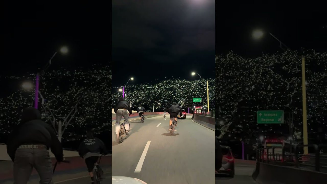 New DIG APPAREL https://shop.digbmx.com/collections/APPAREL-AND-MORE<br />-----<br />For HIGHER FOOTWEAR https://www.higherworld.cc/<br />with<br />Mikey Andrew @miikeyandrew<br />Camilo Zapata @milobmx_666<br />Preston Okert @prestonokert5222 <br />Riley Smith @rrreallysmith<br /> <br />Filmed by Paul Robinson<br /><br />-----<br />Visit our website for more BMX videos - http://digbmx.com <br /><br />SUPPORT PROJECT X https://shop.digbmx.com/collections/project-x <br />SUBSCRIBE to the DIG channel for more videos - http://bit.ly/DigBMX<br /><br /> ● Facebook - https://facebook.com/digbmx <br /> ● Instagram - https://instagram.com/digbmx <br /> ● Twitter - https://twitter.com/digbmx <br /><br />#BMX #DIGBMX