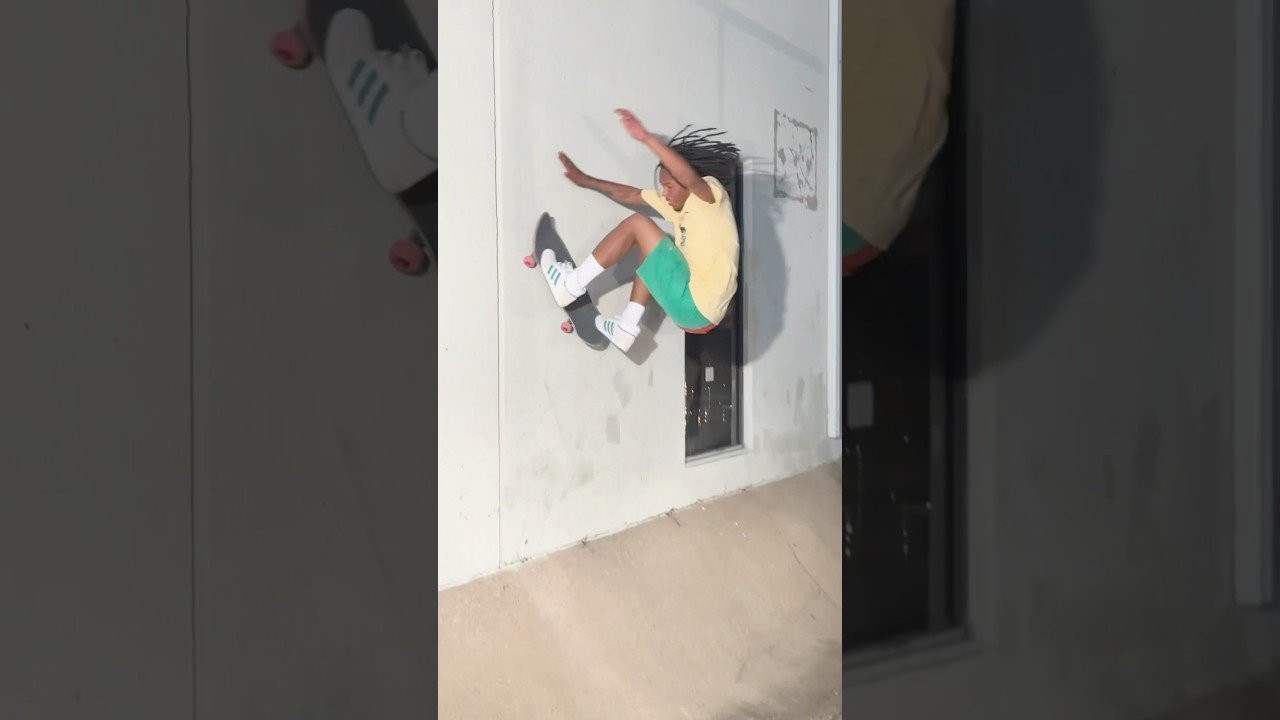 The Adidas team stacked in Texas 🚐 Full video coming soon!