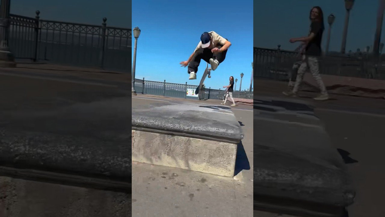 🇧🇷 YURI FACCHINI