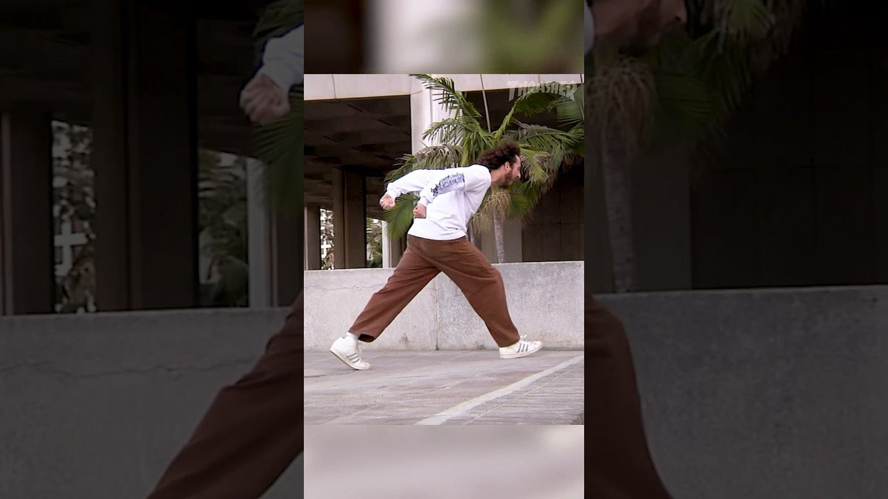 In perhaps the longest battle of My War history, Ethan pushes through 26 grueling sessions against LA's most maddening bricks. This saga embodies the true meaning of perseverance.