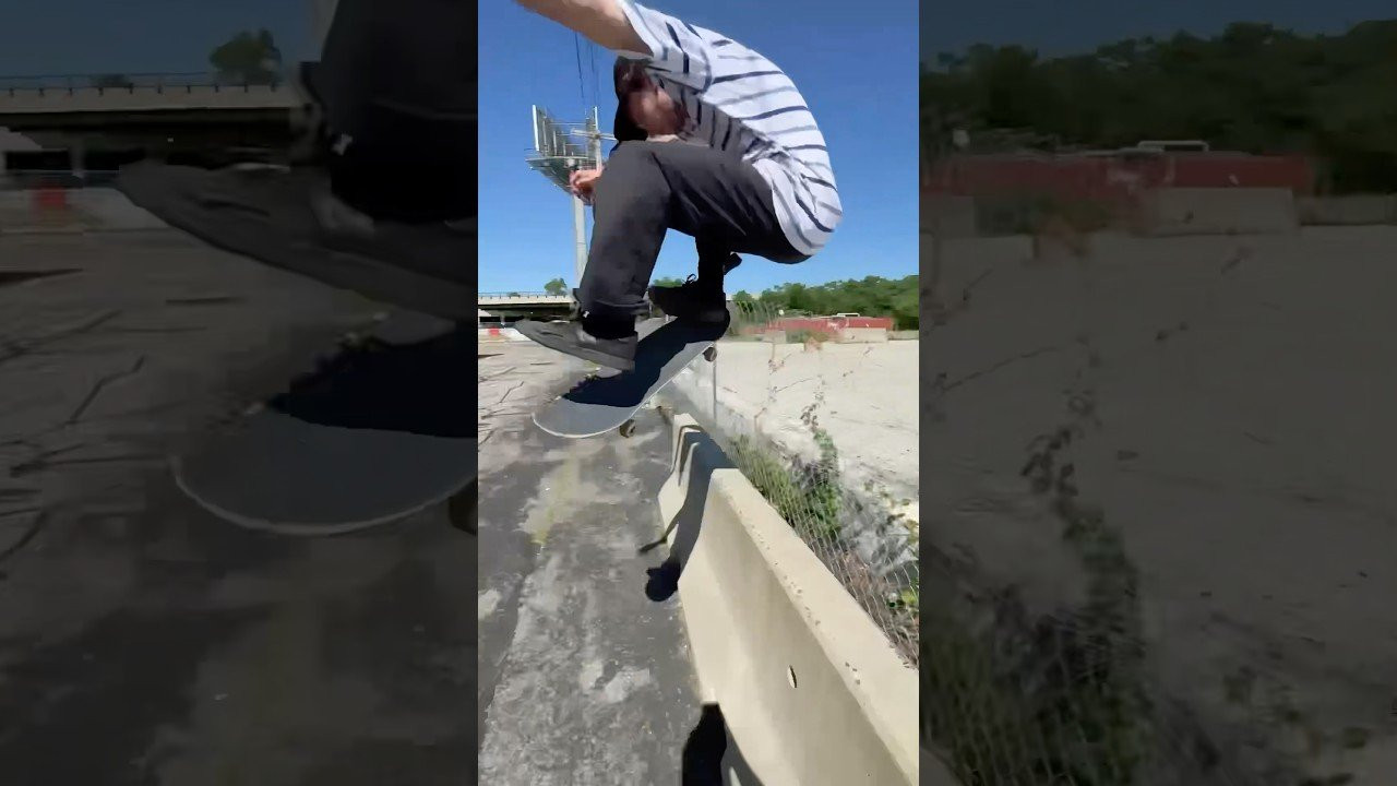 🔩 WILL MAZZARI 🔩