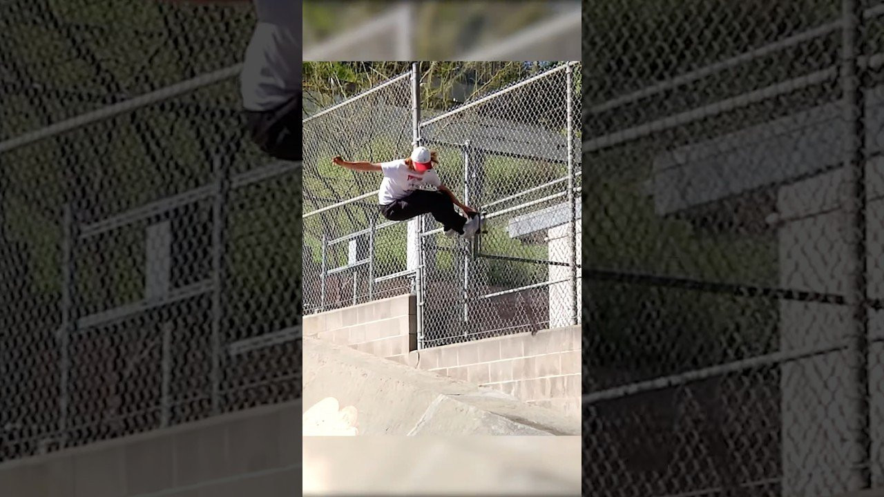 Roman’s on the market and hittin’ harder than ever, tearing lines through Channel Street and notching a top-shelf ender with a lil’ love from the HOMIES.