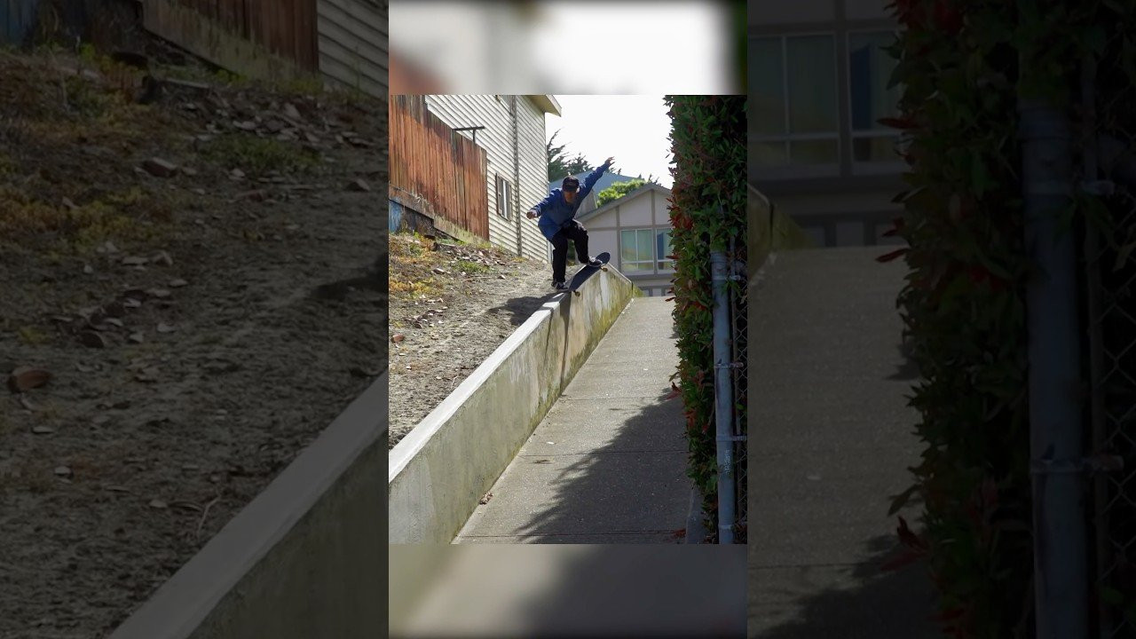 Blake’s full-commitment approach leaves little room for error, but he’ll take a beating and serve one back to the City’s most formidable spots. Respect the process.