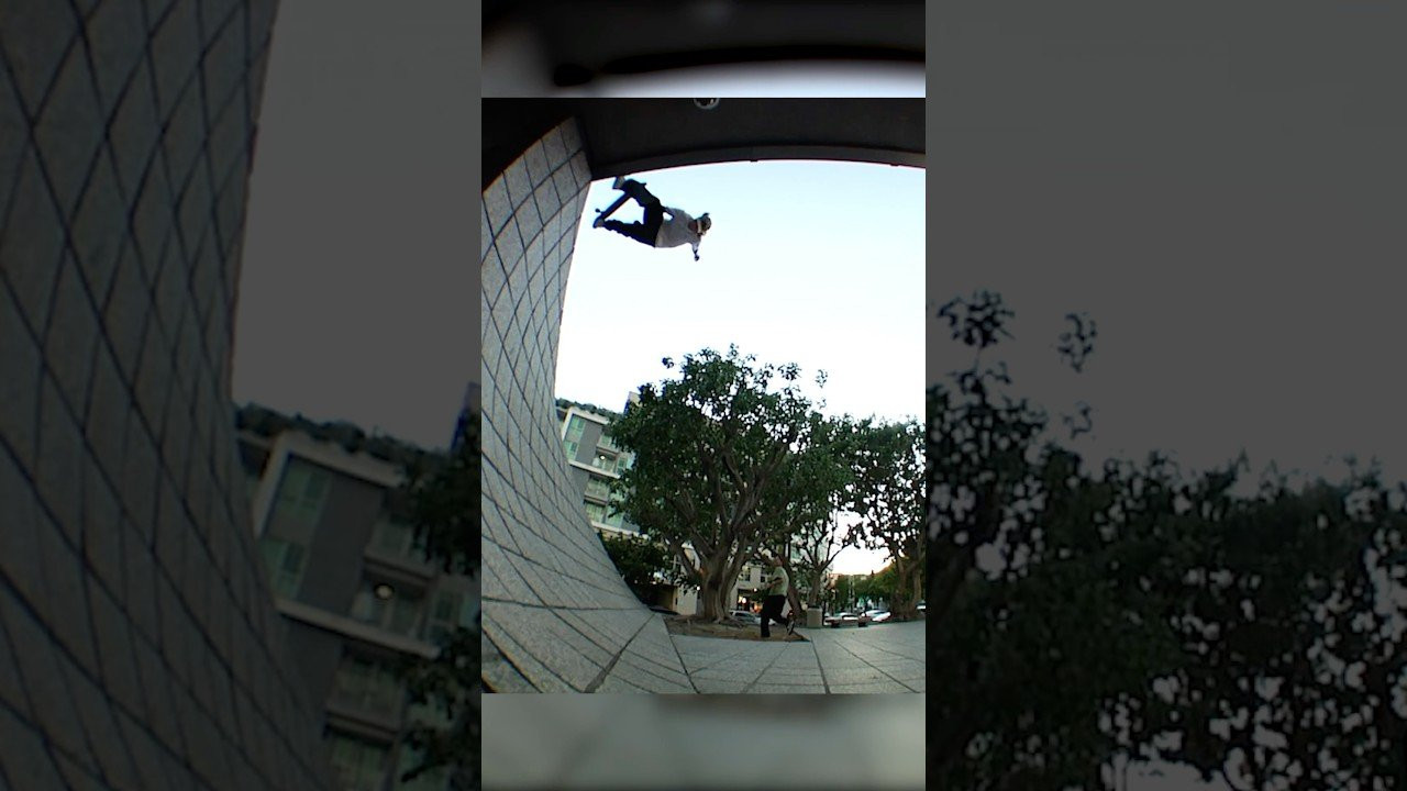 Roman’s on the market and hittin’ harder than ever, tearing lines through Channel Street and notching a top-shelf ender with a lil’ love from the HOMIES.