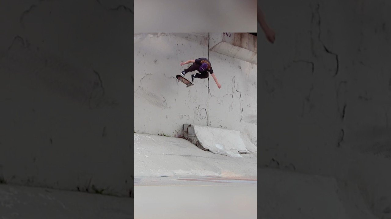 Roman’s on the market and hittin’ harder than ever, tearing lines through Channel Street and notching a top-shelf ender with a lil’ love from the HOMIES.