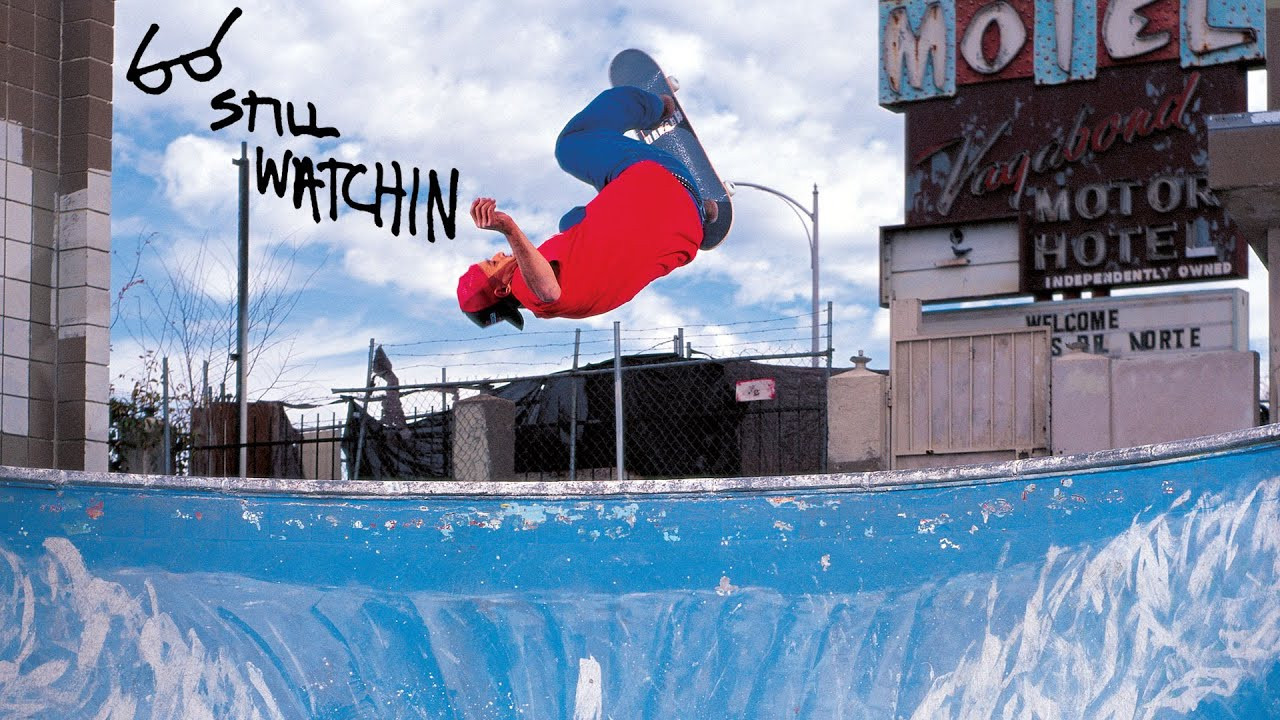 Who gave Omar’s signature contest winner the “money grab”? Of course it was<br />the Old Man! Promar himself recounts Jake’s influence and how we got the<br />first-ever documented padless 540 in a pool. <br /><br />Keep up with Thrasher Magazine here:<br /> http://www.thrashermagazine.com<br /> http://www.facebook.com/thrashermagazine<br /> http://www.instagram.com/thrashermag<br /> http://www.twitter.com/thrashermag