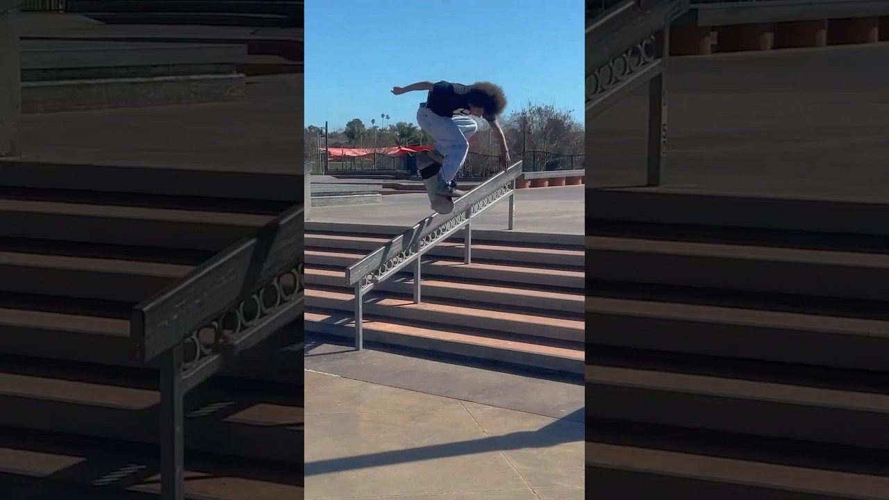 📈 Nassim Lachhab goes