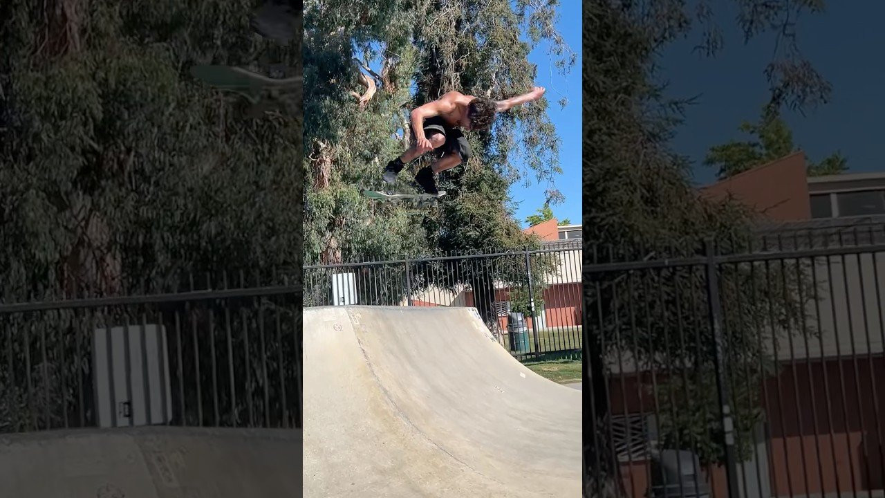 🚨 Shawn Hale’s new part for Birdhouse drops this FRIDAY!