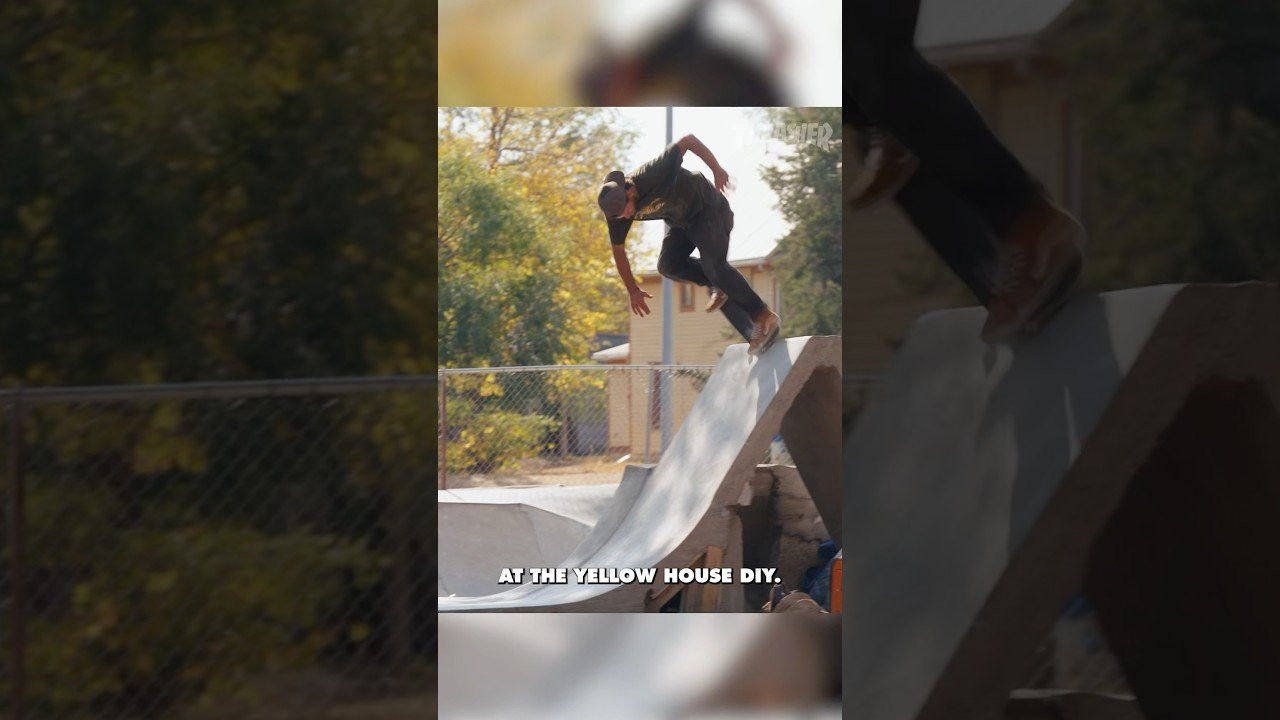 What's the DIY capital of the world? It might be South Dakota's Rosebud Reservation with how fast they're adding new parks. Kanfoush and epic guest Pedro Delfino lend some muscle for the locals and see what life is like on the rez in this special episode.