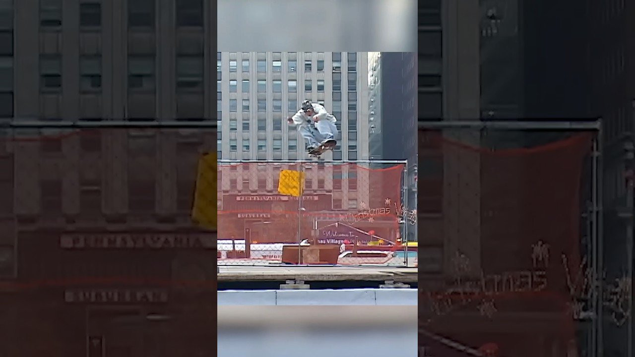 🗣️ Brian Panebianco talks MUNI past, present, and future 🏛️