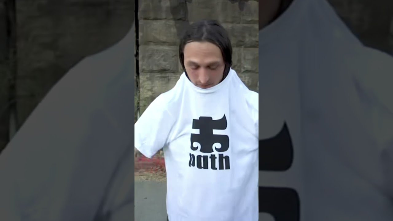 Evan smith Plunges into a Pittsberg Bank then changes into a fresh.<br />Ipath Icon tees now available at Ipath.com<br /><br />#ipathskateboarding #ipath #ipathfootwear #evansmith #starheadbody