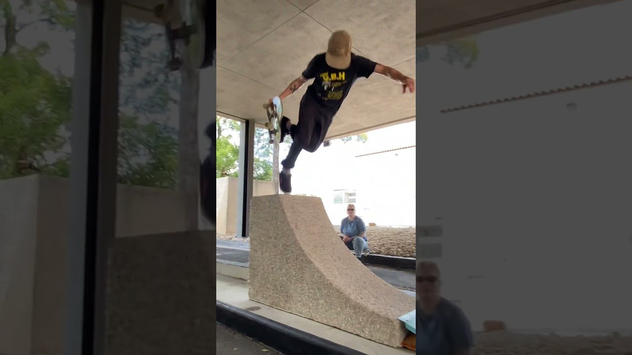 Ben makes his mark on a natural transition found in downtown Austin, TX.<br /><br />Filmed by Dylan Jones<br /><br />#ipath #ipathfootwear #benraybourn #metalskateboards #ipathshoes