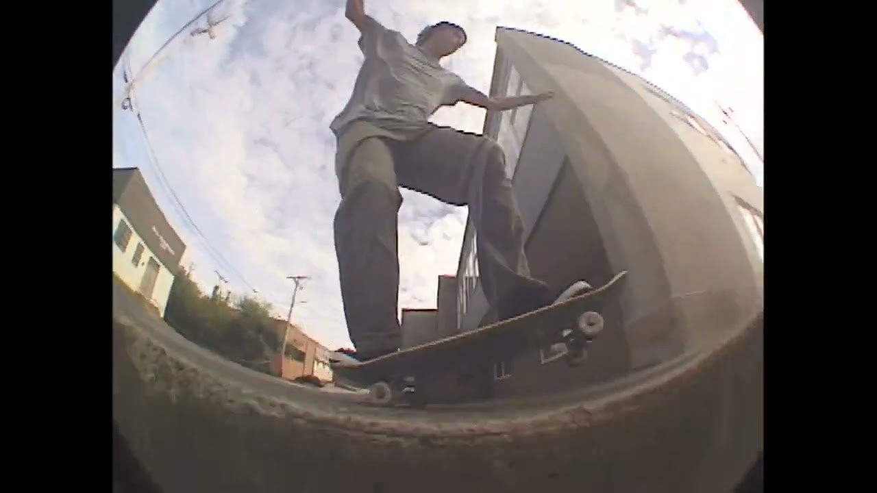 Myles hits the Baltimore Brick, quick edit before the snow falls in late November 2024.<br /><br />Welcome to the team Myles!<br /><br />Shoes for your Sole, now available at select skateshops & ipath.com<br /><br />#ipath #ipathfootwear #ipathshoes #myleswillard