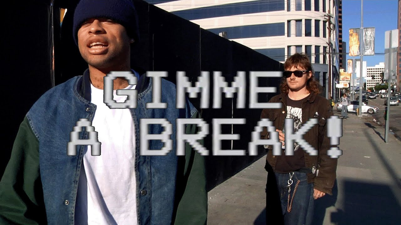 Featuring: Zach Allen, Ivan Glenney, Rowan Zorilla, Davey Sayles, Kevin Long, Taylor Kirby, and Tristan Funkhouser<br /><br />Guest Appearances: Brody Jacobson, and Derricke Nua<br /><br />Additional Filming: Cody Thompson, Otto Ray, Tanner Rowe, Jersey Izzy Tadesse, Robin Wilson, and Naquan Rollings<br /><br />Filmed and edited by Felix Soto