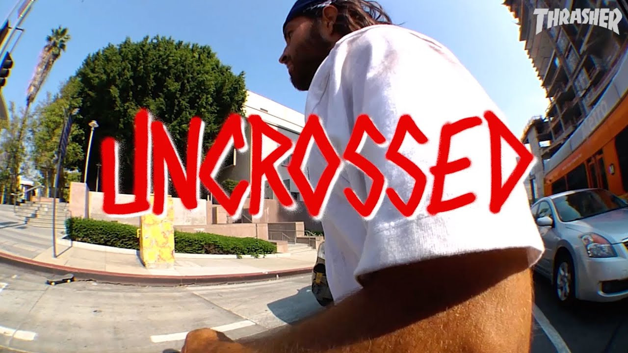 Pedro Delfino, Jamie Foy, Jake Hayes, Neen Williams, Julian Davidson, Jon Dickson, Victoria Ruesga, Taylor Kirby<br /><br />Filmed by Kaylanne Diaz <br />Edited by Rye Beres