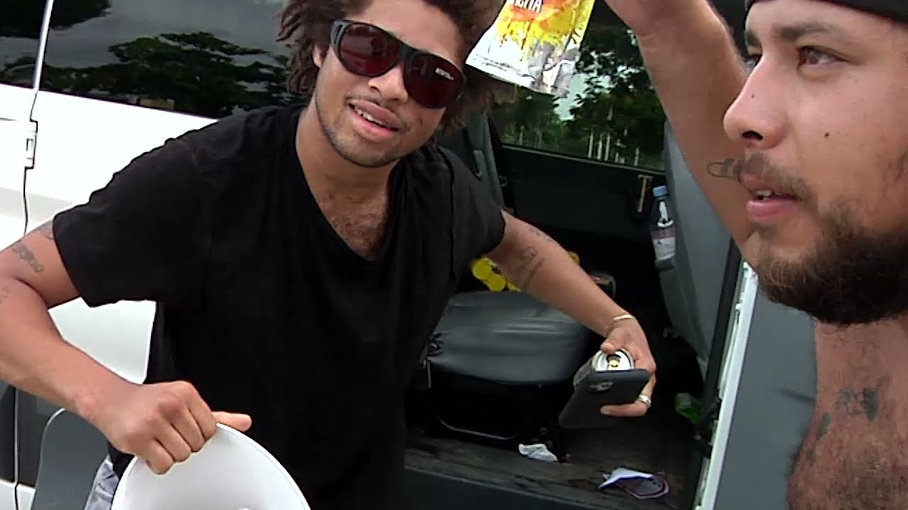 SONG: NOMALI<br />ARTIST: Izintombi Zesi Manje Manje <br />( WE DO NOT OWN THE RIGHTS TO THE MUSIC)<br />FILMED BY: CODY THOMPSON AND FELIX SOTO<br />EDIT:CODY THOMPSON<br />FEATURING: ZACH ALLEN, IVAN GLENNY, TRISTAN FUNKHOUSER<br />GUEST TRICK: CODY CHAPMAN