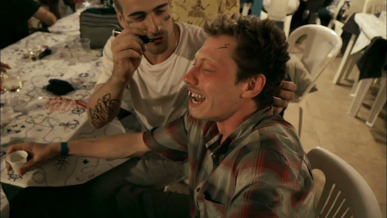 <p>Watch BAKER VIDEO WITH JACOPO!</p>