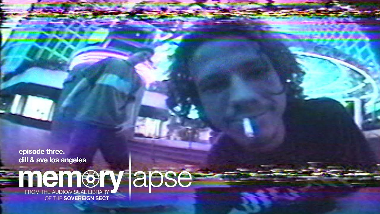 Hop in the time machine and check out the sessions with Dill and AVE during a legendary period caught by Castrucci. The Huf cameo is beautiful. <br /> <br /> Keep up with Thrasher Magazine here:<br /> http://www.thrashermagazine.com<br /> http://www.facebook.com/thrashermagazine<br /> http://www.instagram.com/thrashermag<br /> http://www.twitter.com/thrashermag