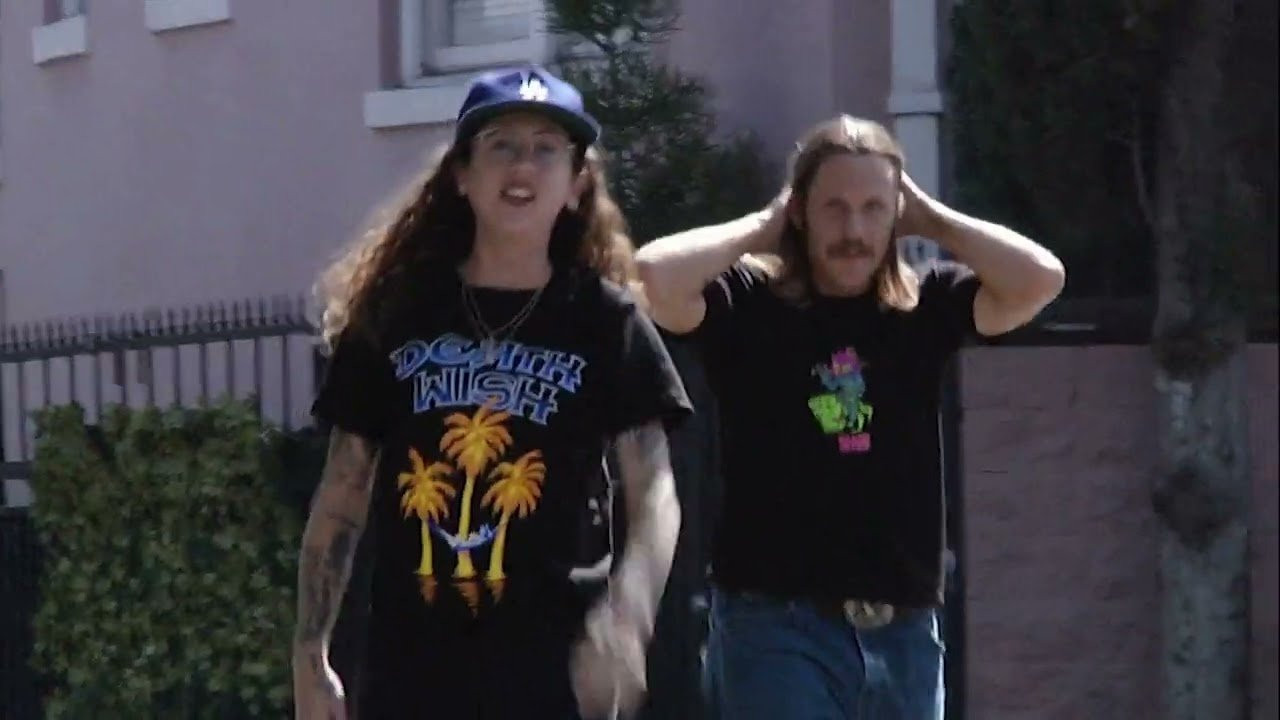 Deathwish Skateboards Holiday 24 Lookbook<br /><br />Featuring:<br />Erik Ellington<br />Jon Dickson<br />Victoria Ruesga<br /><br />Video & Edit:<br />Kaylanne Diaz