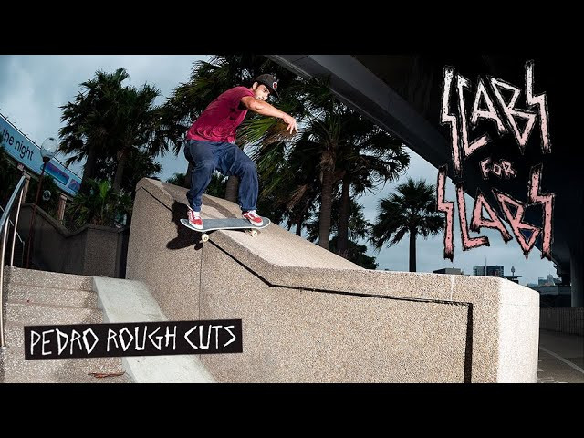 Ride The Best 👊 Subscribe to Independent Trucks! http://bit.ly/IndySubscribe<br /><br />RAW clips of Pedro Delfino from our Aussie trip "Scabs for Slabs"<br /><br />Check out the full video: https://www.youtube.com/watch?v=46KQl9d8wpo<br /><br />Get Social 📱<br />Facebook: https://www.facebook.com/IndependentTrucks<br />Instagram: https://instagram.com/independenttrucks/<br />Twitter: https://twitter.com/indy_trucks<br />Snapchat: indytrucks<br />Ello: https://ello.co/independenttrucks