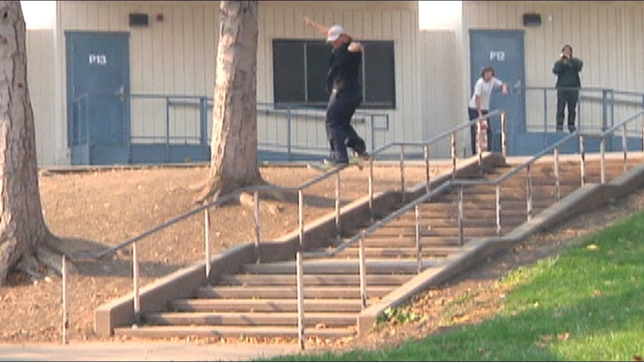 Our 2017 SOTY has held down his post with dignity and grace, but before he passes on that baton, he has a lil something for you.<br /><br />Keep up with Thrasher Magazine here:<br />http://www.thrashermagazine.com<br />http://www.facebook.com/thrashermagazine<br />http://www.instagram.com/thrashermag<br />http://www.twitter.com/thrashermag