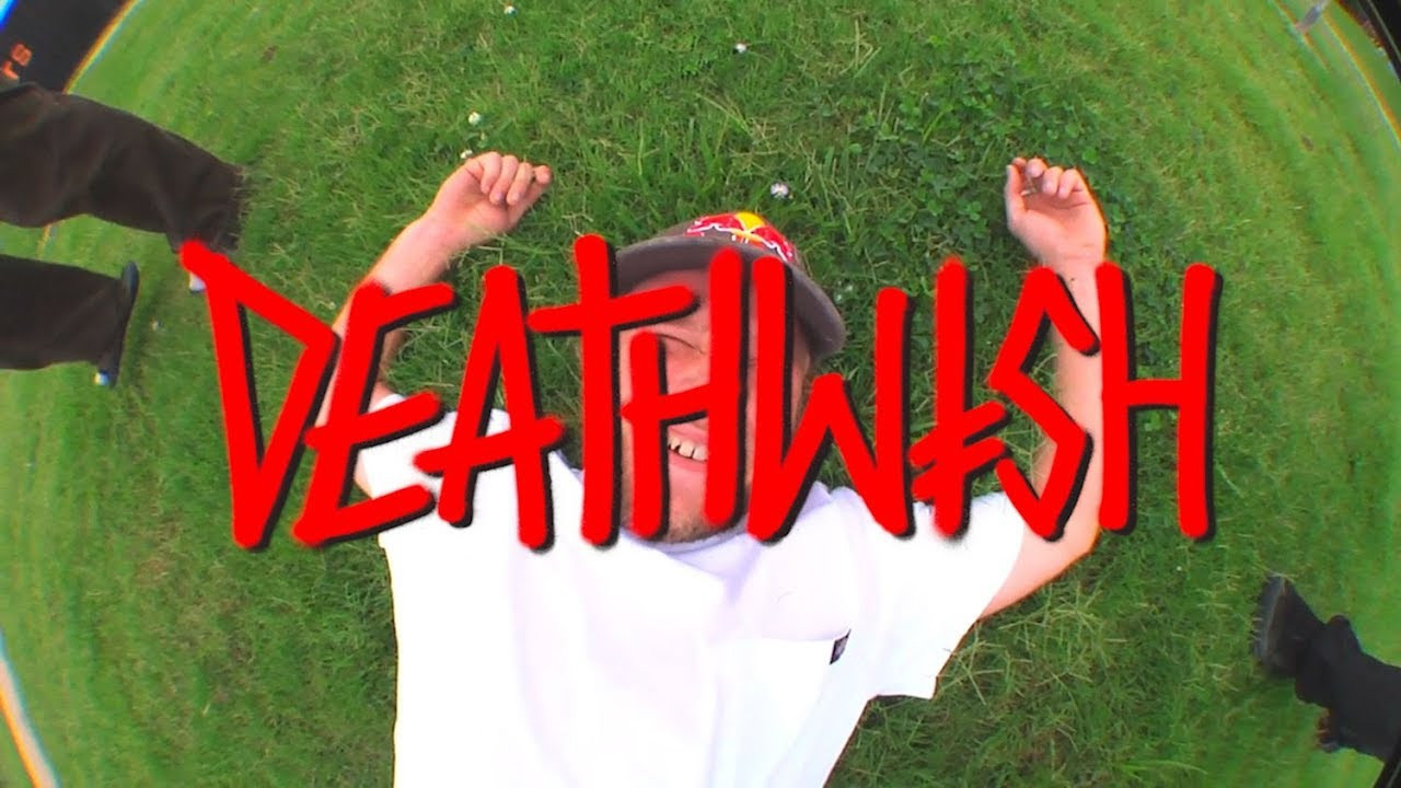 Jamie Foy raw clips and b-sides from his 2019 X-games Real Street video part.<br /><br />Filmed by Kaylanne Diaz<br />https://deathwishskateboards.com