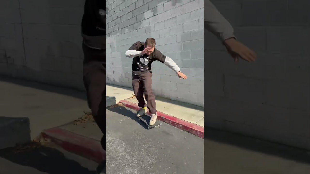 Ryan Connors skates Super Swiss 6! Available at your local skate shop! Music by @ManIsTheBastard