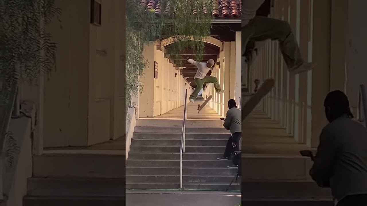Happy Birthday Jonathan Pérez! 🎂🎉🥳🎊🎁🎈 @adidasSkateboarding video part now playing on @ThrasherMag