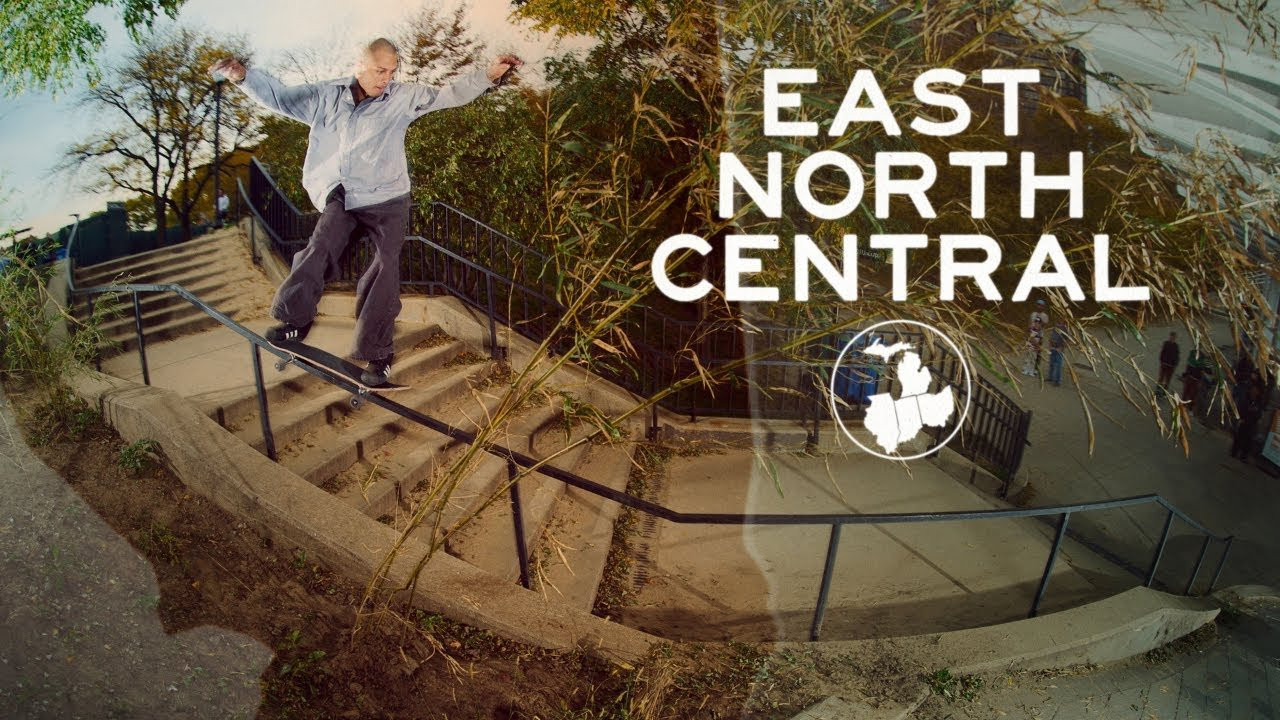 The adidas Skateboarding team goes to work on the raw street gems amid the crusty concrete of the American Midwest in a film by Greg Hunt.<br /><br />Featuring:<br />Jonathan Perez, Zach Saraceno, Kris Brown, Niels Bennett, Joey O’Brien, Hermann Stene, Frankie Spears, Dan Mancina, Mariah Duran, Nikolai Piombo, Dre Thebpanya, Diego Nájera, Vincent Milou, Mark Suciu, Dennis Busenitz, Marcos Montoya, Silas Baxter-Neal, Nora Vasconcellos, Jenn Soto, Sam Narvaez, and Miles Silvas.<br /><br />Locations: <br />Detroit, Michigan; Columbus, Ohio; Cleveland, Ohio; Chicago, Illinois; Indianapolis, Indiana; Cincinnati, Ohio.<br /><br />Filmed by:<br />Justin Albert, Torsten Frank, Greg Hunt, Chris Mulhern, Andy Licardi.<br /><br />Edited by:<br />Greg Hunt<br /><br />Produced by:<br />Made by Delphi<br /><br />Music:<br />“Begin Again” by Crys, Courtesy of Crys, Written by Jacob Gardner, Published by Jacob Gardner<br />“The Good Life” by Burnt Ones, Courtesy of Castle Face Records, Written by Mark Tester, Amy Crouch, Brian Allen, Landon Caldwell, Published by Golden Tongue Publishing<br />“Subconscious Destinations” by Mark Tester, Courtesy of Moon Glyph Records, Written by Mark Tester, Published by Golden Tongue Publishing<br />“Nitewalker” by Birds of America, Courtesy of Magnetic South, Written by Nathaniel Russell, Published by BMI<br /><br />Special Thanks:<br />Justin Bohl, Derek Ironwing, Jacob Brandt, Andy Licardi, Harry Reynolds, Jeremy Tubbs.<br /><br />adidas.com/Skateboarding<br />instagram.com/adidasSkateboarding<br /><br />#adidasSkateboarding