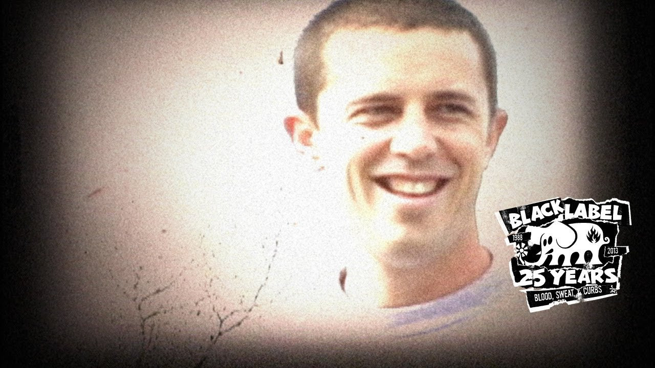 This year marks Black Label Skateboard's 25th year! To celebrate we will be re-releasing some of our favorite parts from our past videos. This week we are showing Matt Hensley's part from our first full length video "Label Kills" released in 2001.