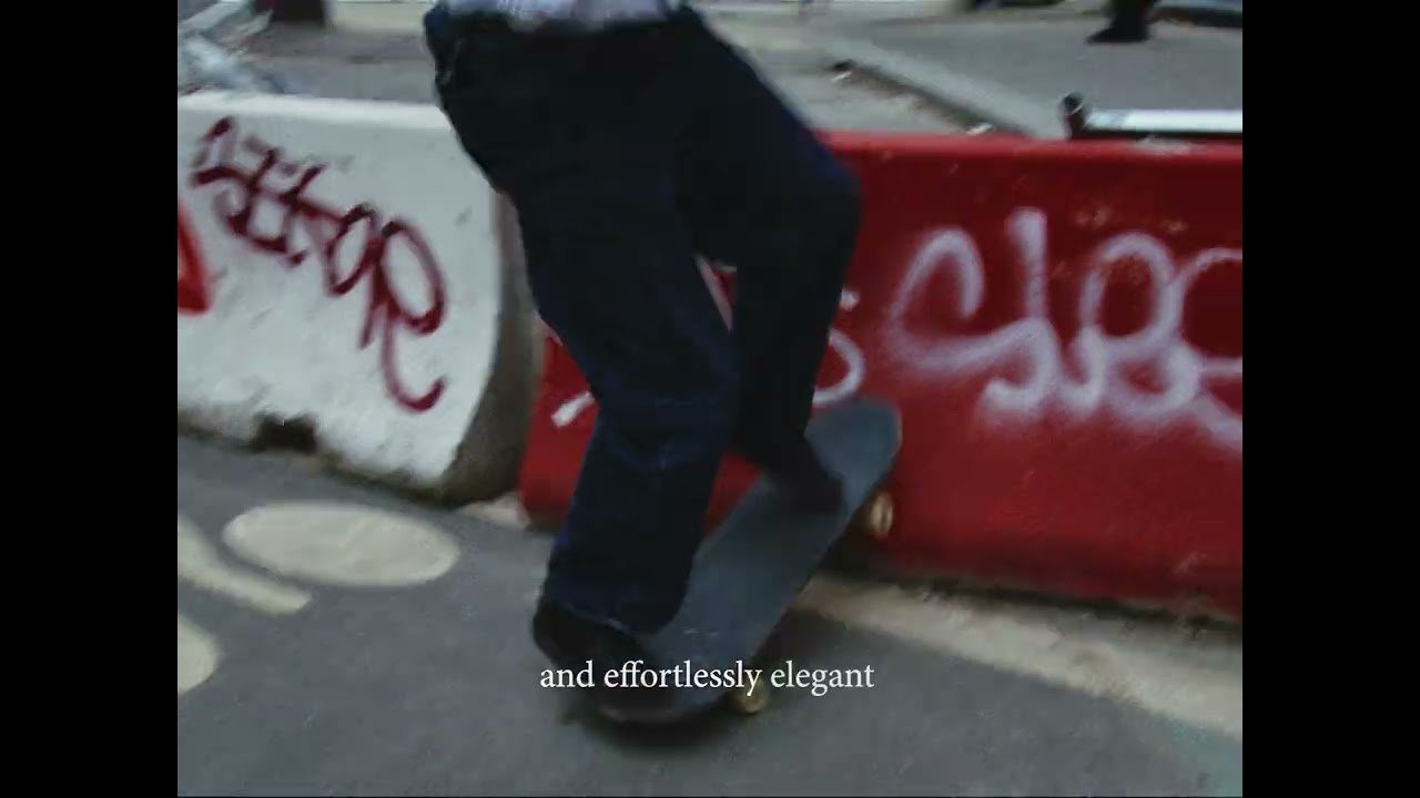 🍇 Feel free to indulge. The new Fastbreak Pro from Remy Taveira.<br /><br /><br />Starring - Remy Taveira<br />Director, DoP, Editor - Ed Hubert<br />Creative Director - James Cruickshank<br />Producer - James Graley<br />Paris Local Producer - Vincent Rousseau @ Better Be Wild<br />Colourist - Nathaniel Skeels<br />Sound Design - Oliver Mapp<br />Voiceover - Jose Noty<br />Music - Symphony No 3 in E Flat Major Op 97 Rhenish II Scherzo (Instrumental) Schumann