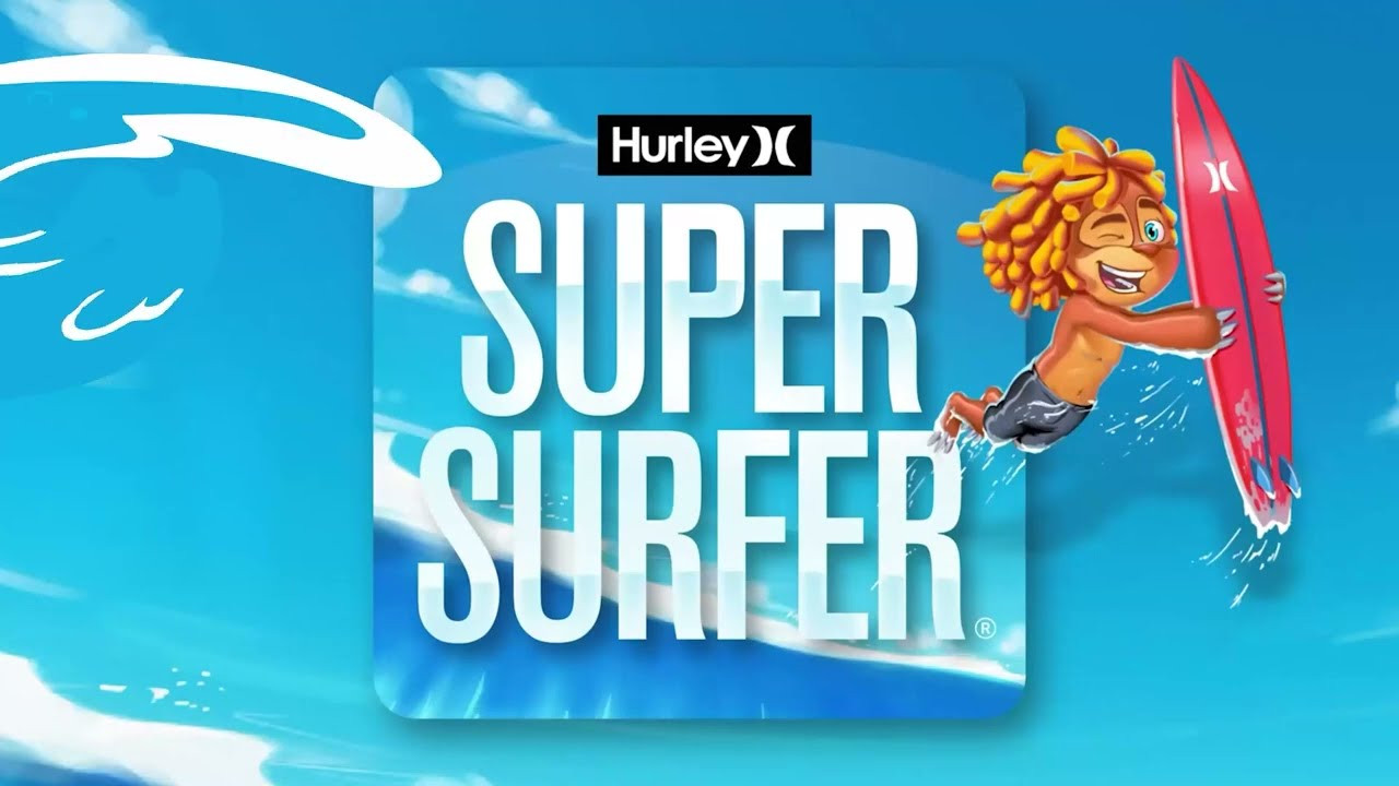 Get ready for the launch of Hurley's Super Surfer™️ Game with your very own Super Surfer Sloth NFT Avatar! Step into the Hurleyverse™ in style, with built in performance advantages and advanced gameplay capabilities. Dropping August 30th on Jump.Trade, pre-book yours now. Don't miss out on your chance to surf the wave of web3 Hurley style. Not into NFT Digital Collectibles? No worries, you can still play the Super Surfer™️ Game without one.<br /><br />To purchase the NFT's please head to the link below:<br />https://hurley.jump.trade/