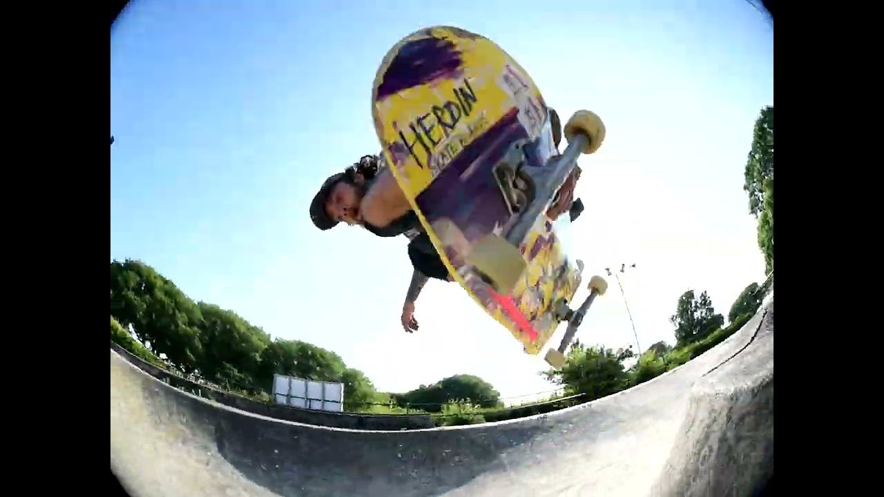 Charlie Gush Welcome to Heroin part, filmed and edited by Danny Bulmer, additional filming Tom Leigh and Diz.