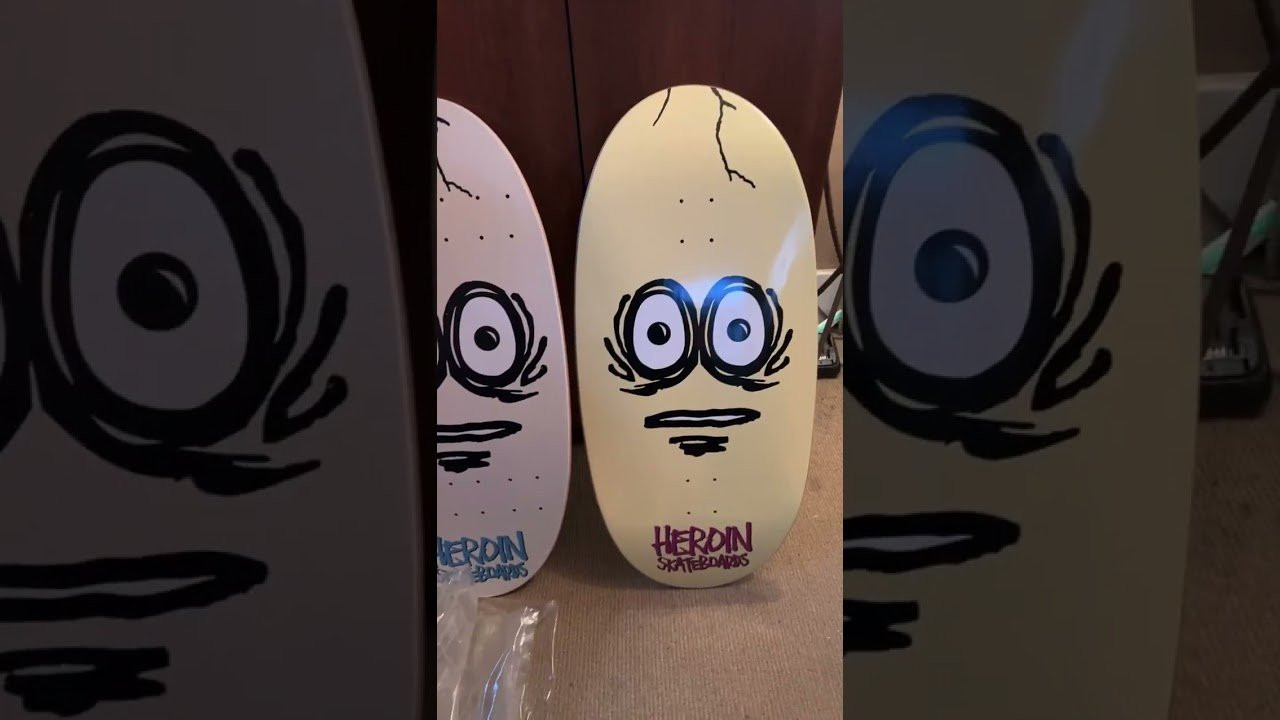 Eggzilla OG and Eggzilla 2 boards compared. All your questions answered.