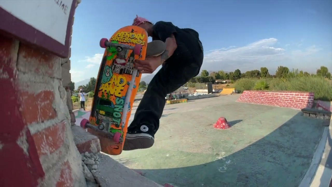 Presenting the first full parts from Swampy and Nolan Houghton, welcoming them both to the Heroin Skateboards team. <br />Filmed and edited by Fos. With thanks to Arthur J Reptillian, Amyl and the Sniffers, Thank, The Bobby Lees, and Paint boys for music usage permission.