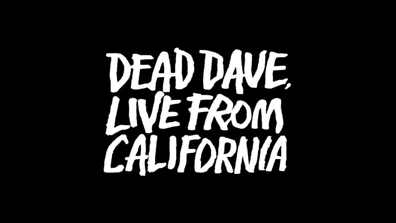 Dead Dave Live from California Premiers tonight at midnight. Here's a little trailer for it for now. Enjoy<br /> <br />https://www.facebook.com/heroinskateboarding<br /> http://www.heroinskateboarding.com<br /> htttp://instagram.com/heroinskateboarding