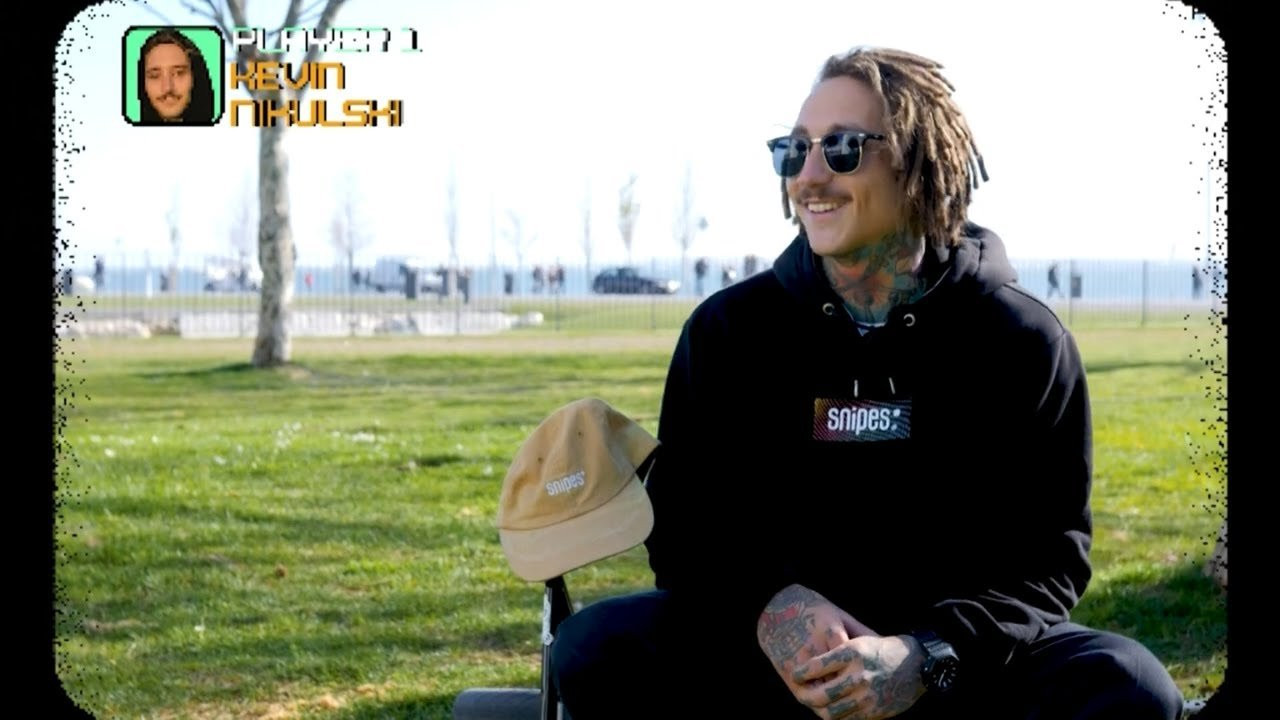 When they are not attending competitions, flatland riders Kevin Nikulski and Dustyn Alt wander in their host city of the day in the look for new spots to ride. Follow them through the streets of Lisbon sharing a BMX session and their personal story.<br /><br />🛹 Thanks for subscribing! 🛹 https://youtube.com/@fueltv?sub_confirmation=1<br /><br />Watch more at https://fuel.tv