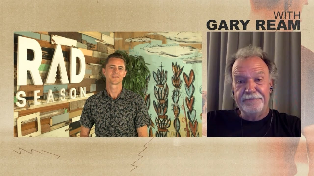 Oli invites Gary Ream, president and partner in Sports Management Group, Inc., owner of Camp Woodward, to an in-depth, albeit relaxed, conversation about the current state of the highly influential sports he deals with.<br /><br />🛹 Thanks for subscribing! 🛹 https://youtube.com/@fueltv?sub_confirmation=1<br /><br />Watch more at https://fuel.tv