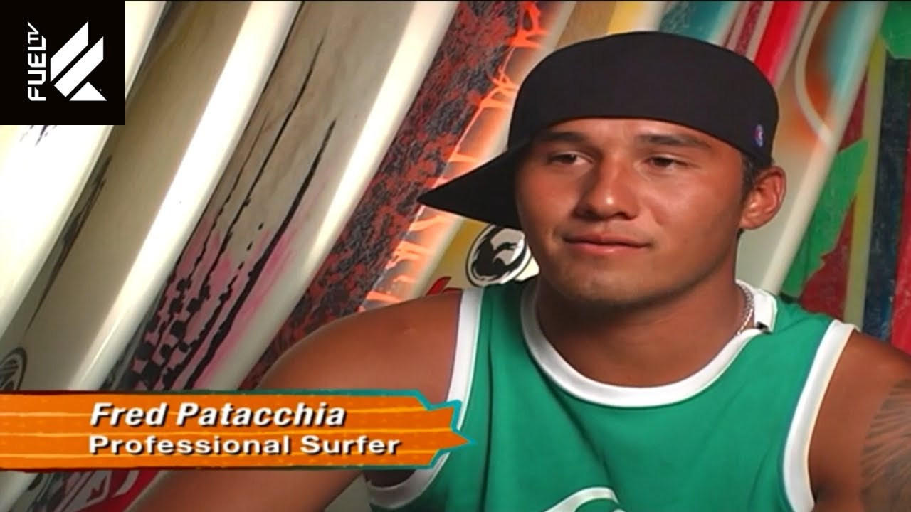 Surfer Fred Patacchia fishes and free surfs in Hawaii before he competes to achieve his dream of joining World Championship Tour.<br /><br />🛹 Thanks for subscribing! 🛹 https://youtube.com/@fueltv?sub_confirmation=1<br /><br />Watch more at https://fuel.tv