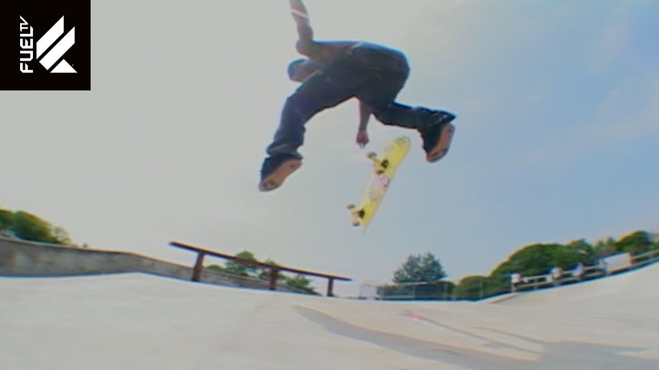 Skateboarder Aquil Brathwaite skates with his Zoo York teammates in New York City and heads down to Baltimore for the Beast of the East Contest.<br /><br />🛹 Thanks for subscribing! 🛹 https://youtube.com/@fueltv?sub_confirmation=1<br /><br />Watch more at https://fuel.tv