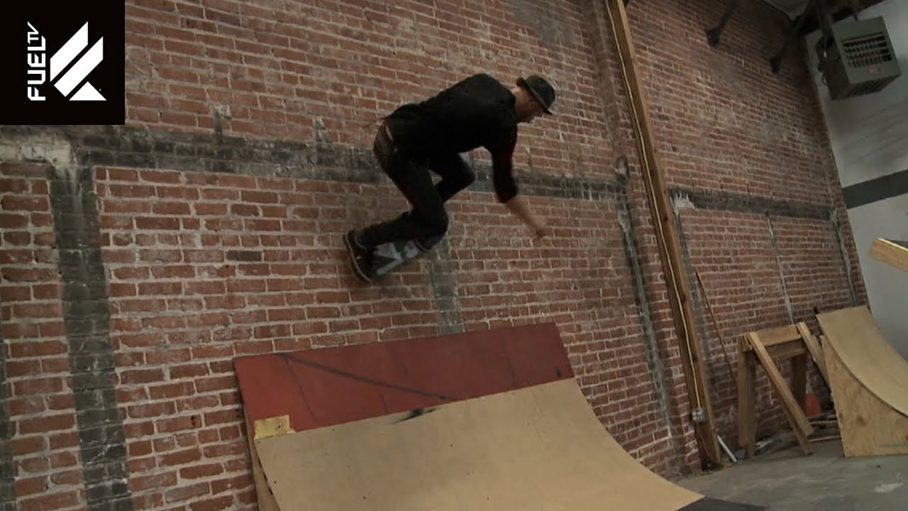 Jeff and the crew take a flying leap in a new direction as they work around the clock to create a skateboard-inspired glider in time for the Red Bull Flugtag in Tampa, Florida.<br /><br />🛹 Thanks for subscribing! 🛹 https://youtube.com/@fueltv?sub_confirmation=1<br /><br />Watch more at https://fuel.tv