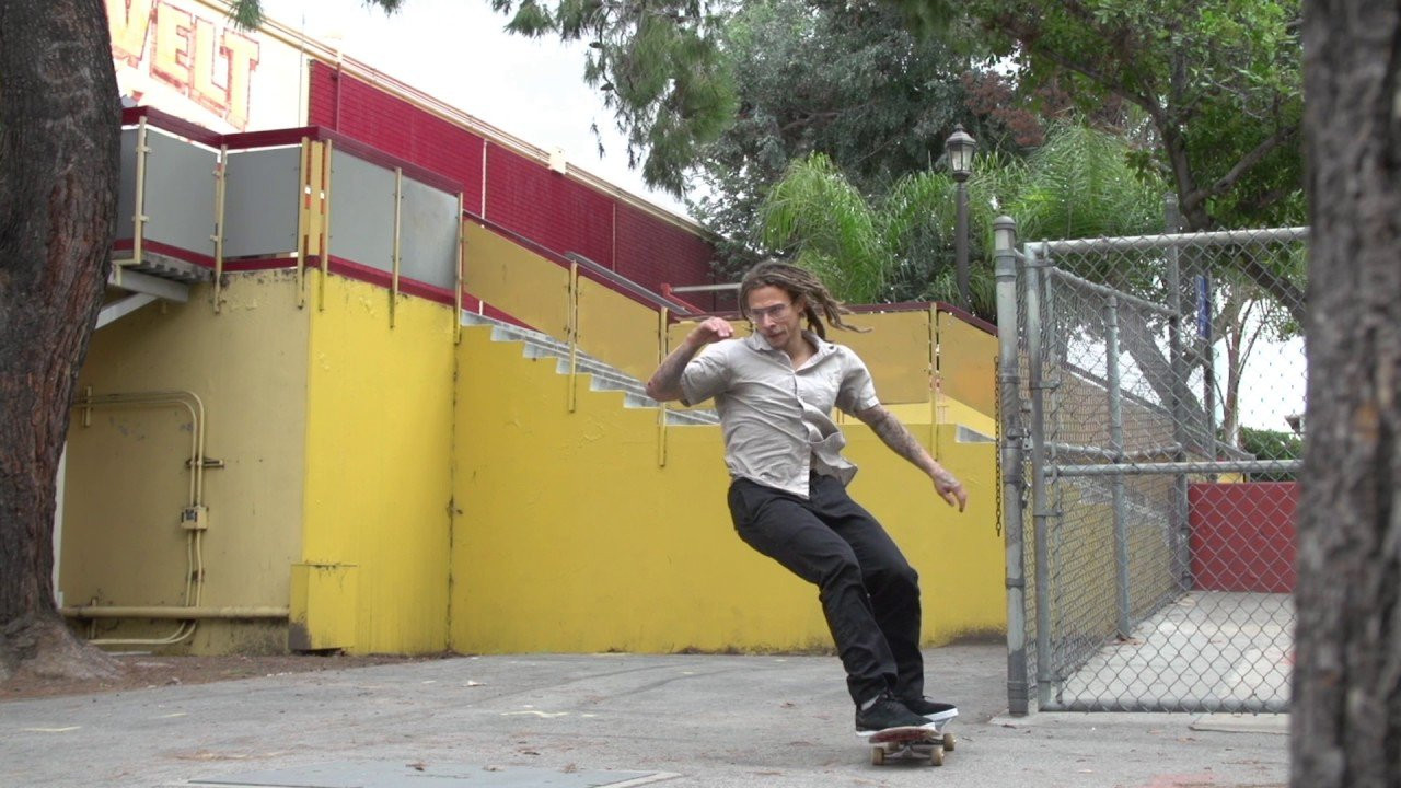 C1RCA proudly welcomes the Neen Williams Signature Model.