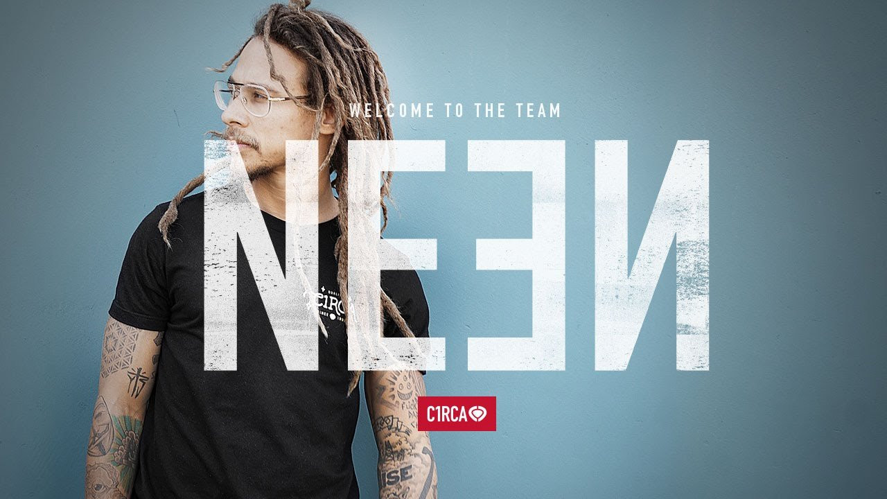 C1RCA is proud to welcome Neen Williams to the team.<br />Visit www.c1rca.com for more information.<br />Filmed and Edited By Cameron Holland